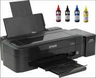 Epson l132 sublimatsion printir