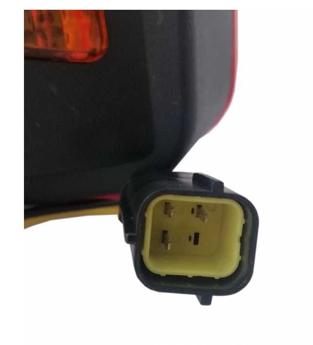 Комплект LED Фарове с Мигач