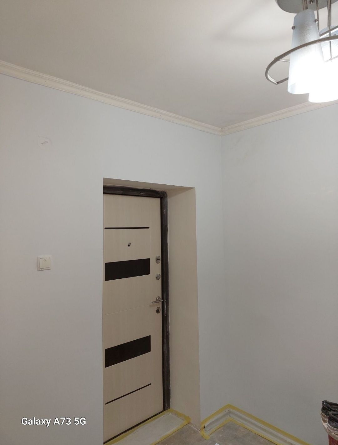 Ijaraga uy beriladi massiv feruza 3 xonali