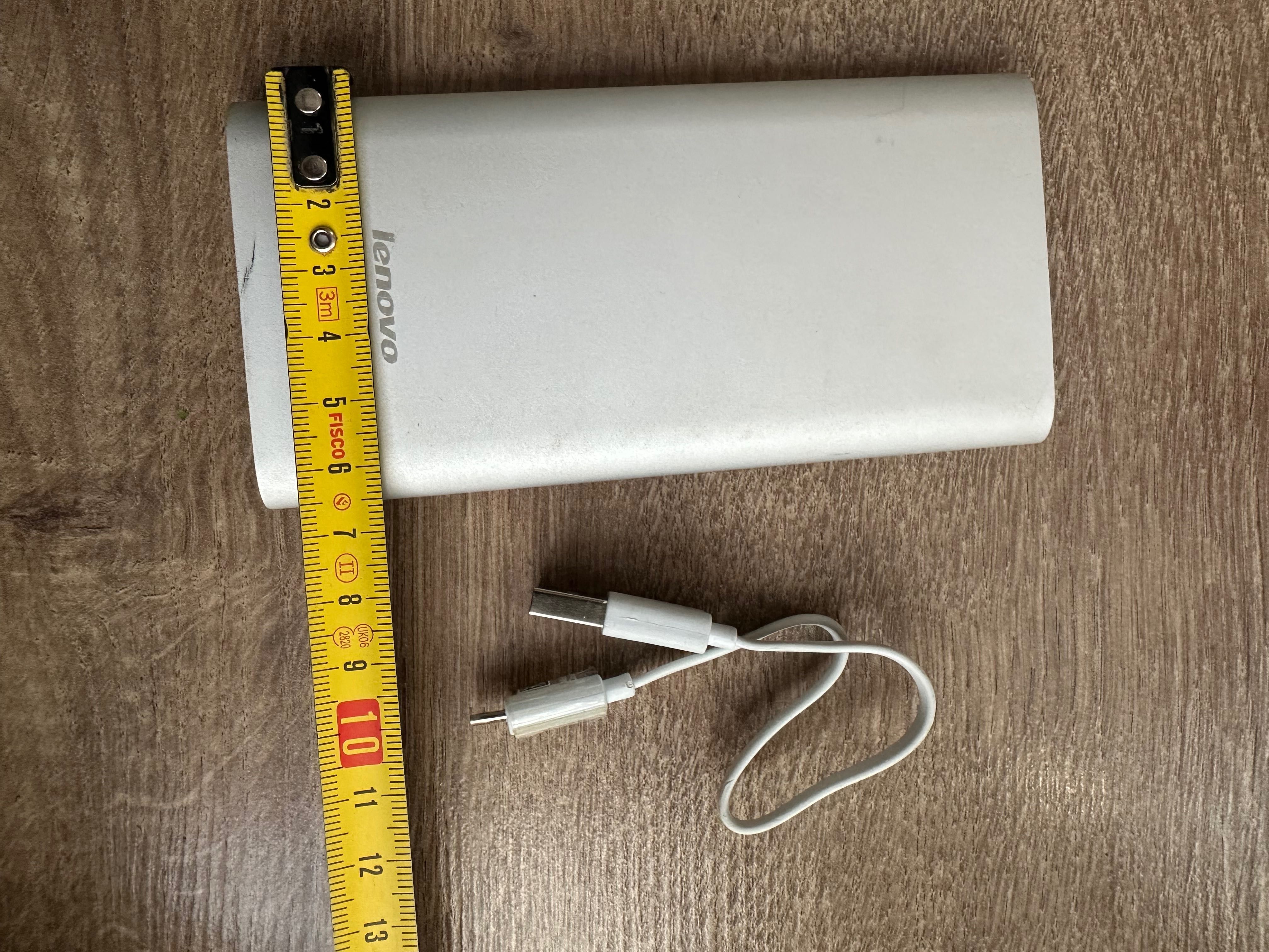 Външна батерия Lenovo 5000 mah