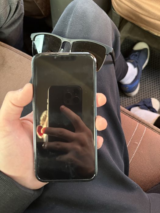 iPhone 13 pro 256 gb