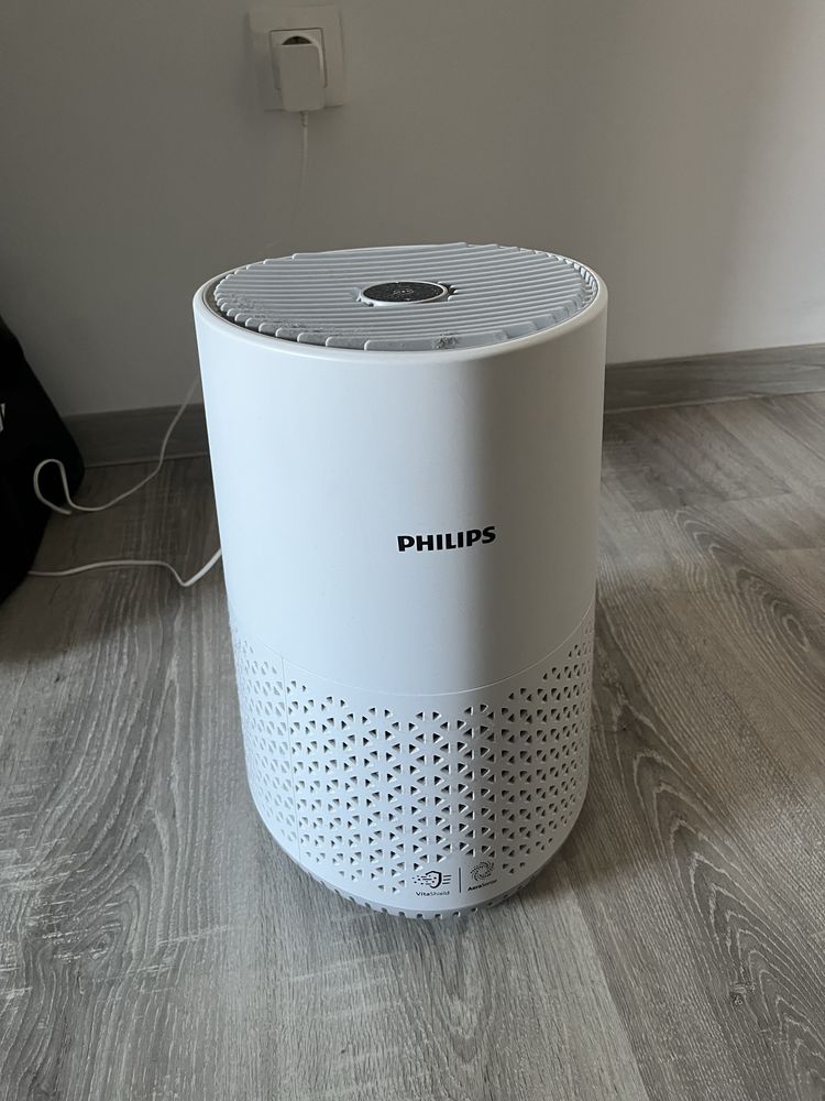Philips Series 600i AC0651/10 пречиствател на въздух
