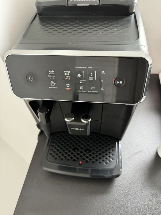 Espressor Philips EP2220/10