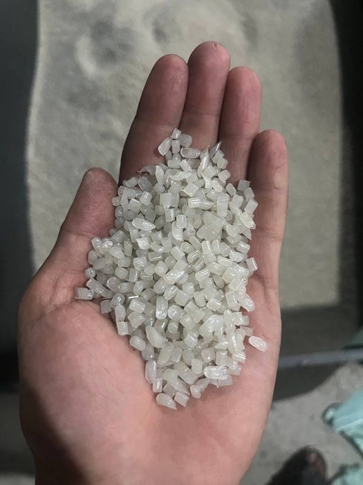 Гранула вторичка