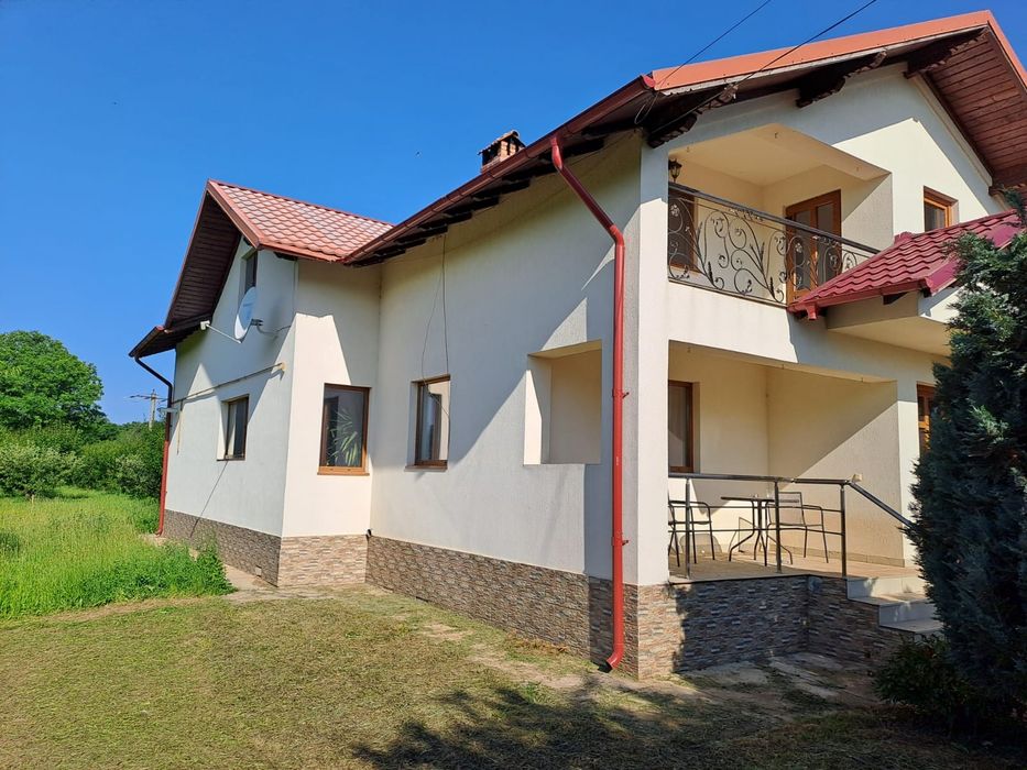 Casă în Băicoi Prahova