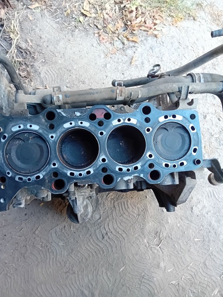 Двигател за suzuki swift