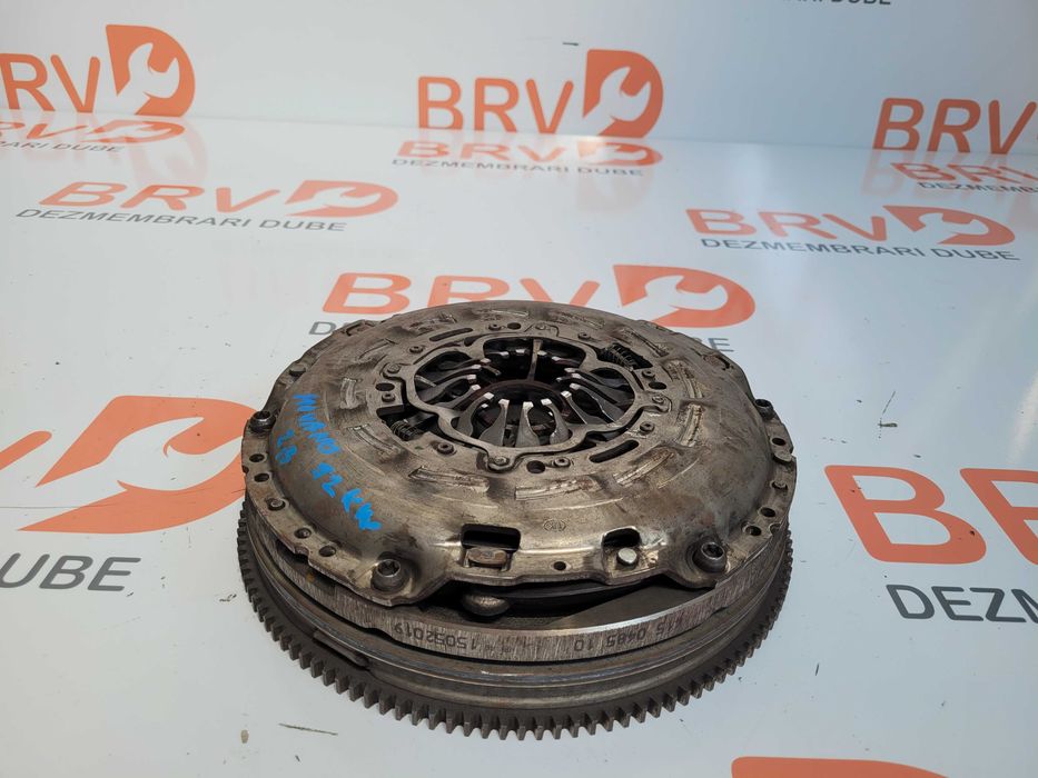 Kit ambreiaj  pentru Renault Master / Opel Movano
Euro 5 2.3 MOTORIZAR