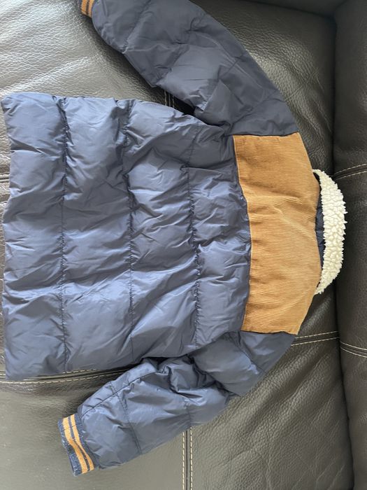 Geaca Next baiat 3-4 ani