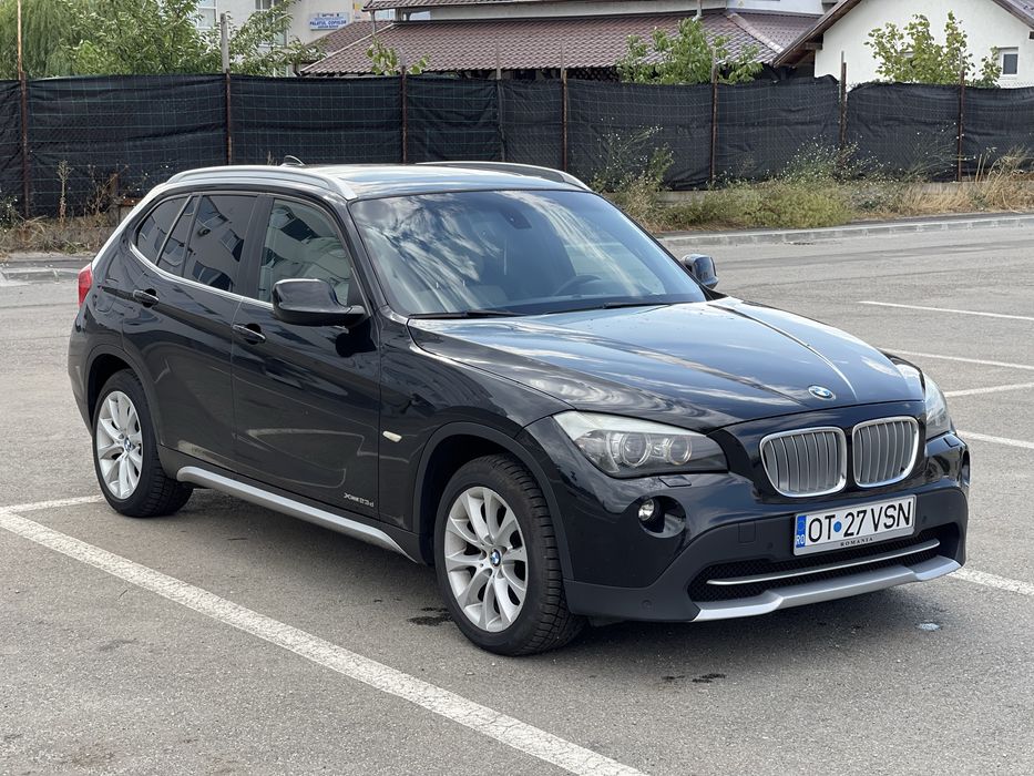 Bmw x1 2.0D Automat Panoramic X-Drive