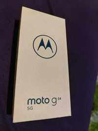 Нов Motorola g54