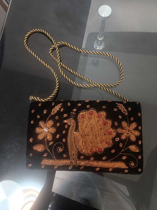 Индийски чантички