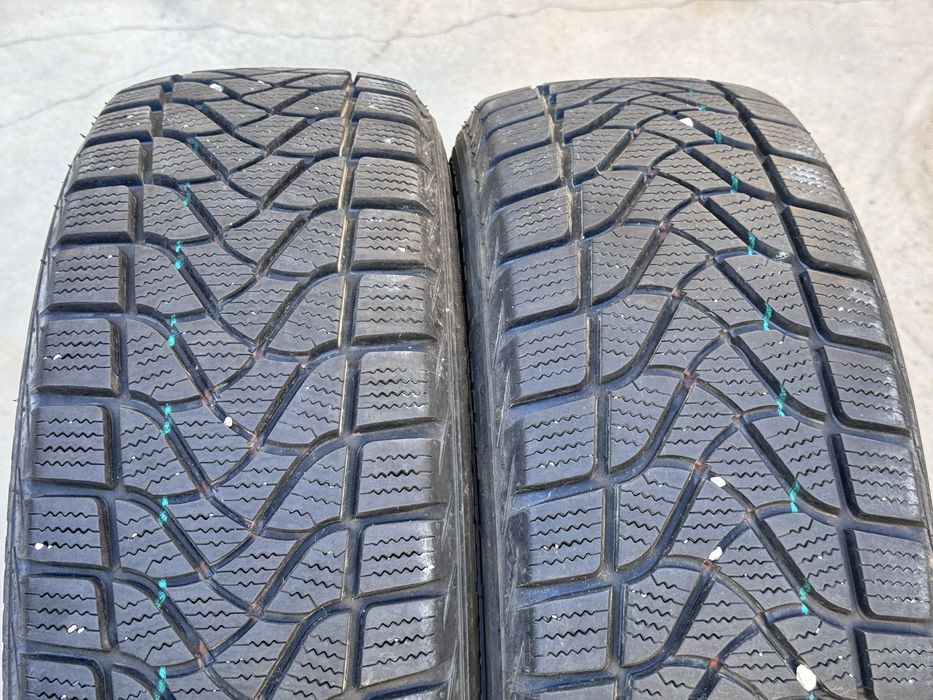 195/60/R16C Firestone Winternawk 2бр зимни бус dot2218