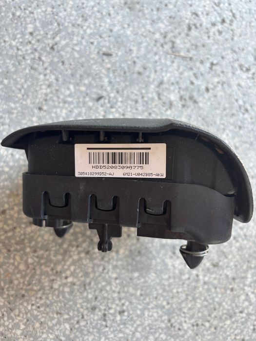 Airbag Ford S-Max Ford Galaxy Ford Mondeo MK IV