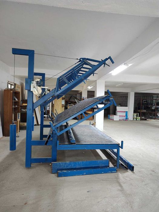 Vand matrita panori SIP