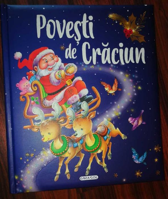 carti pentru copii