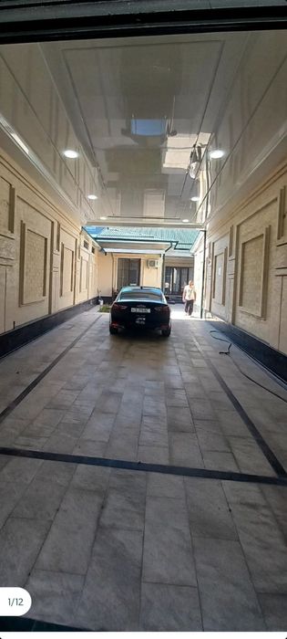 Сергели  Евродом 6 соток 8 комнат 2 этажа
