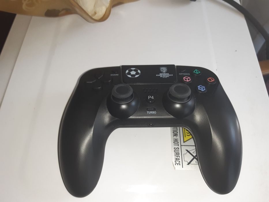 Maneta pentru consola wireless