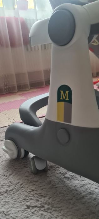 Premergator Reglabil pentru Bebelusi cu Varsta intre 12-18 Lunii