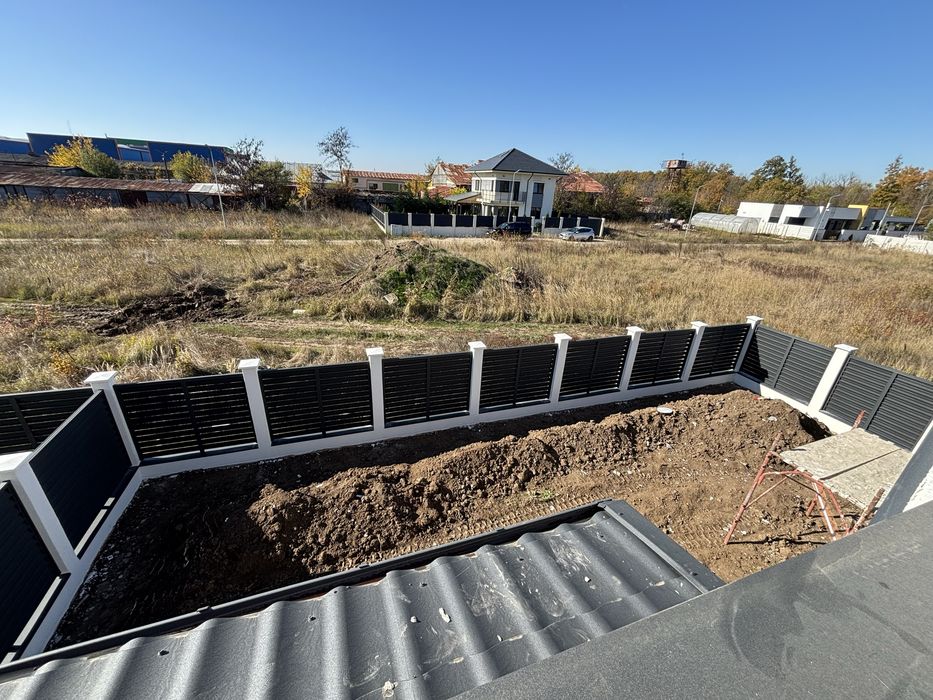 Casa Pantelimon Padure/Complex Forest Residence/5 camere/P+1/An 2025