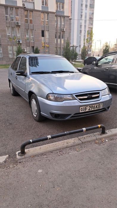 Nexia 2 sons  kansaner  2013