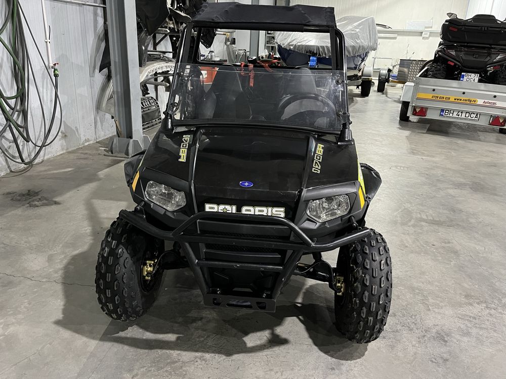 Buggy rzv 170 pentru copii