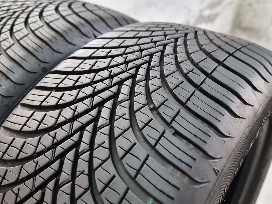 "Dot 23" 195/50/15 Sava 2Броя: 140лв 7.5мм Всесезонни гуми