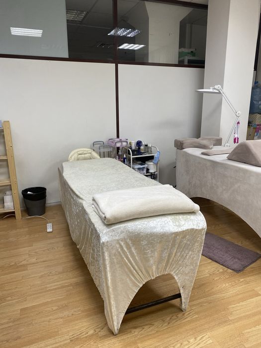 Сдам кушетку 2/2 либо 1/1