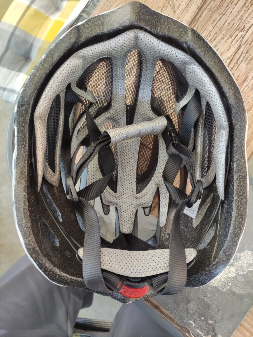 Casca biciclete xl, 58-65.
