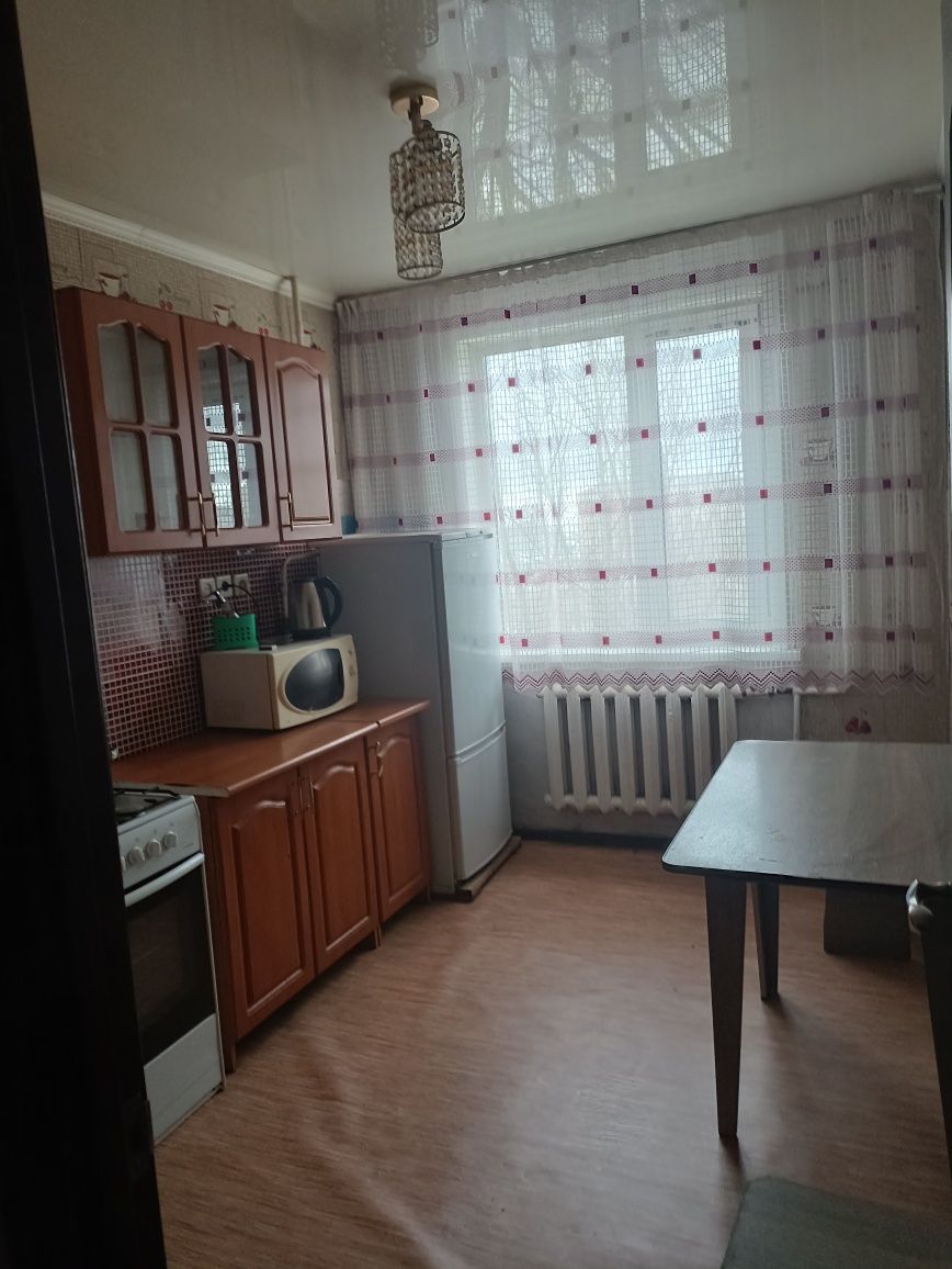 1-2ух.комн.Проспект абылайхана.