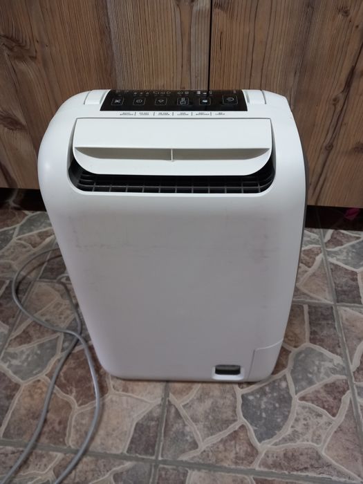 Dezumidificator De Longhi