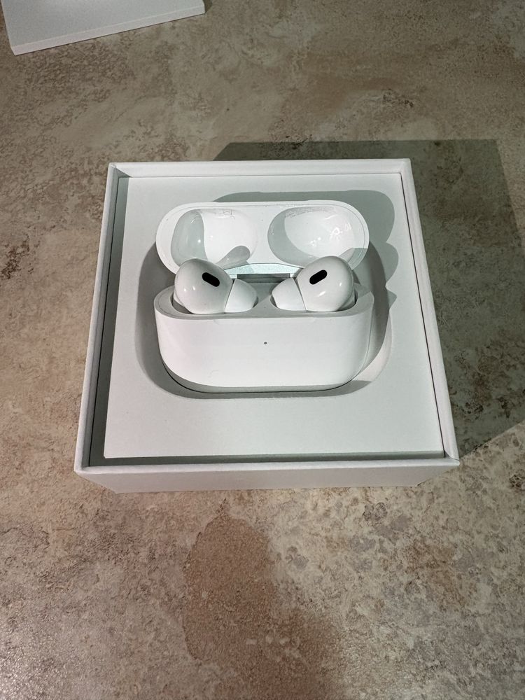 Air pods pro gen2