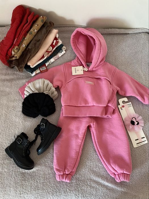 Детски лот 86 92