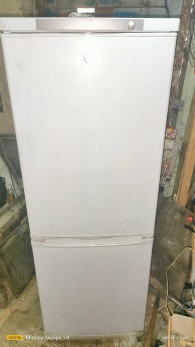 Холодильник Индезит