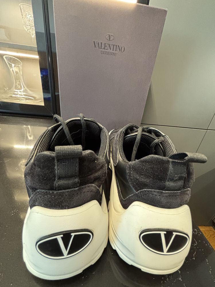 Valentino Garavani 41.5 men shoes