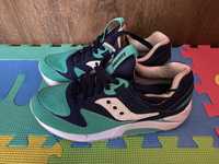 Saucony grid 9000