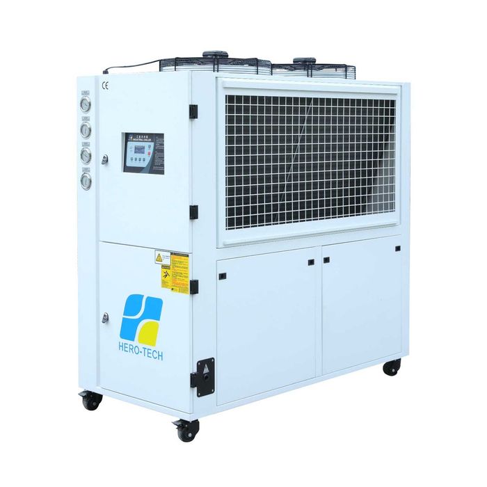 Промышленный чиллер HTI-5A / HTI-10AD