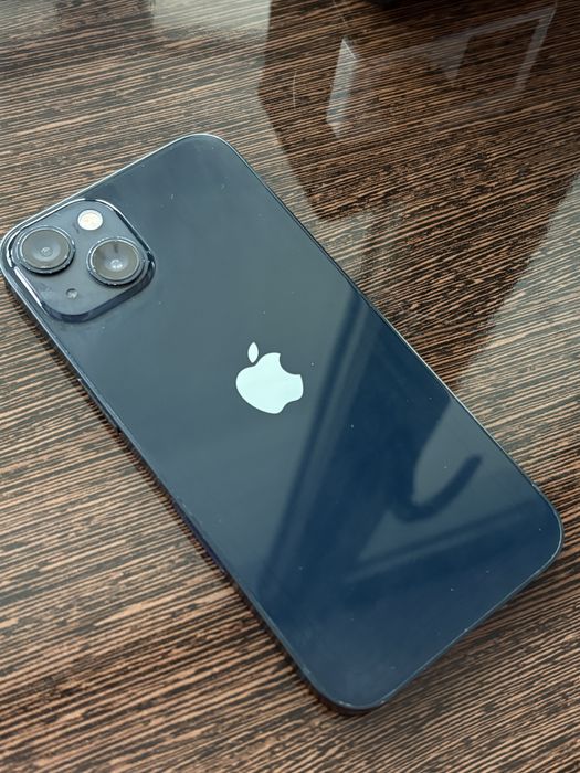 iPhone 13 128gb black