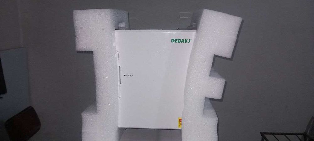 Dedakj кислородный концентратор DE S1