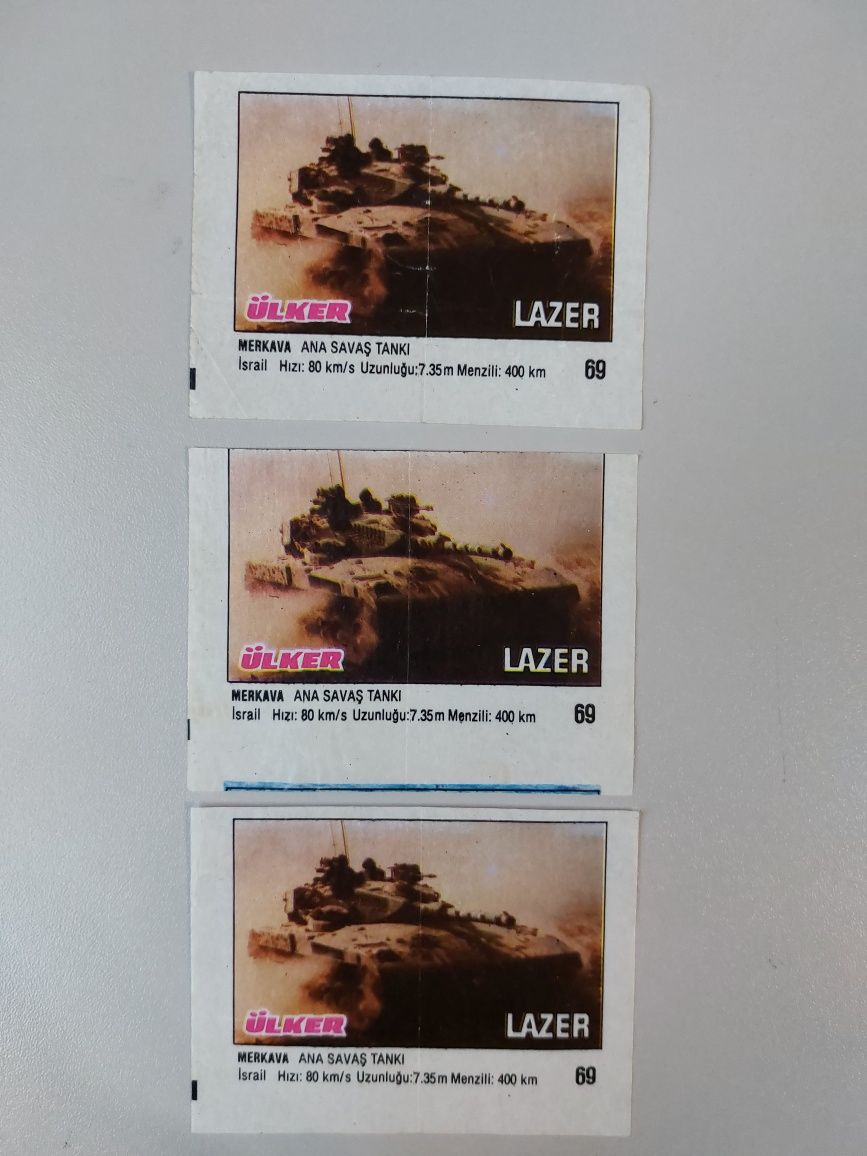 Картинки от дъвки LAZER