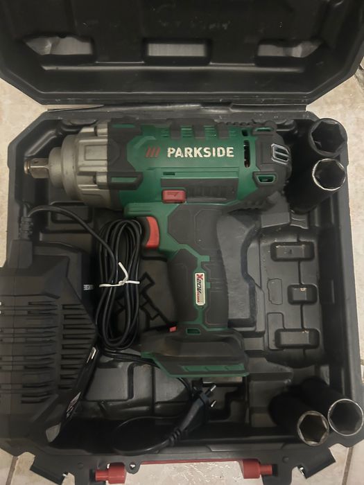 Продавам гаиковерт