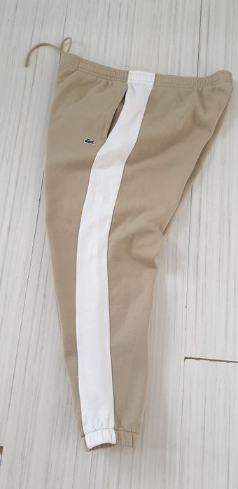 Lacoste Tapered Fit Pants Mens Size 7 - 2XL  ОРИГИНАЛ! Мъжко Долнище!