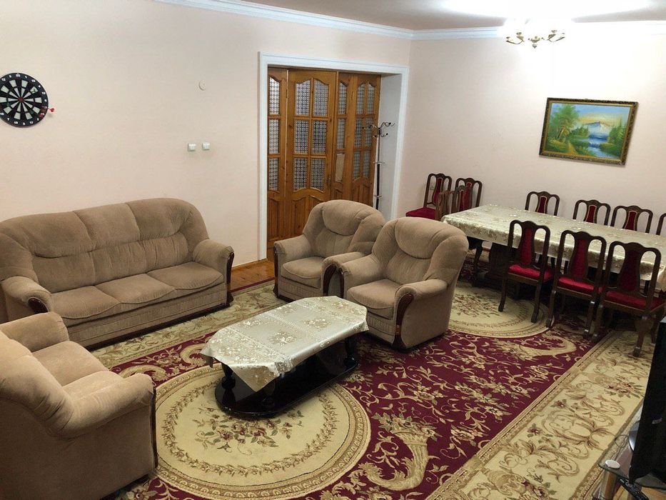 3/1/4  Яккасарой  Ракат махалля  140 м2