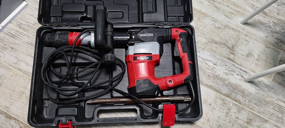 Къртач Einhell TE-DH 1027