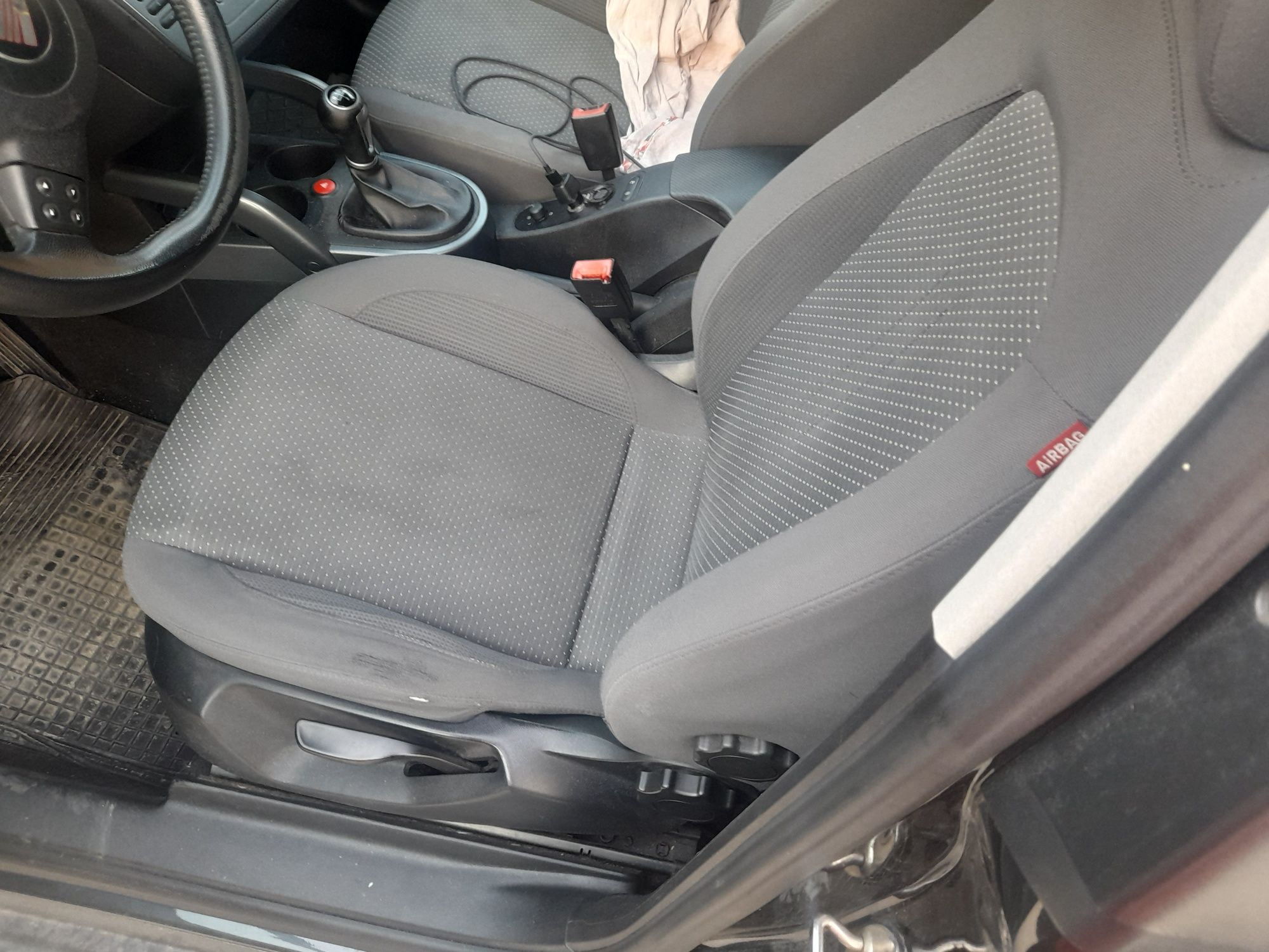 Seat  Altea xl 2008