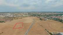 Teren 7000 mp - front 63 ml zona Centura Iosia - str. Corneliu Baba
