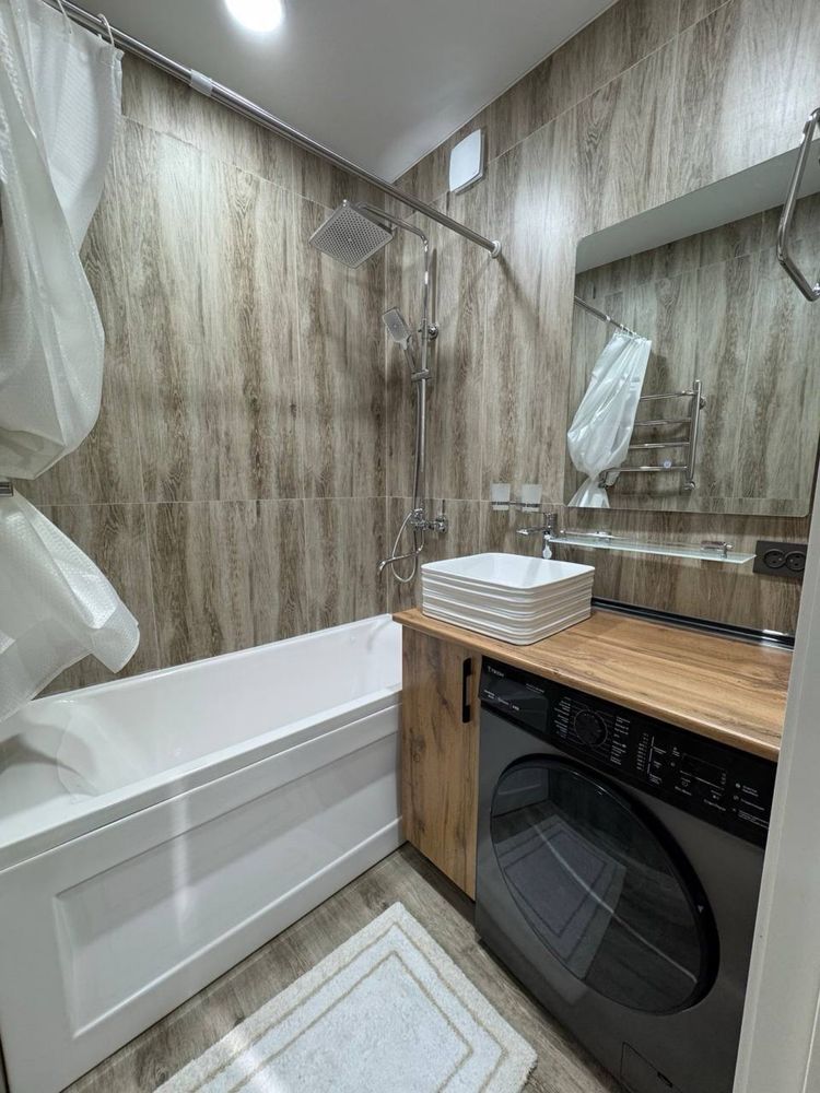 Ц кв Метро Улугбек 2в3/3/5, Евро квартира‼️Меб+тех Продам