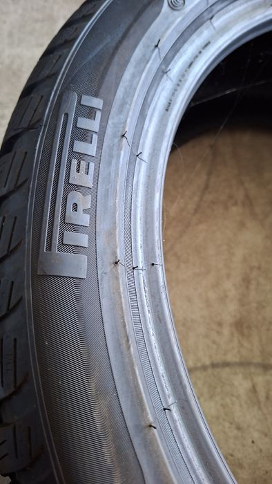 1buc 2024 225 45 R18 Pirelli iarna M+S cacuciuc anavelopa 18 rsc rft