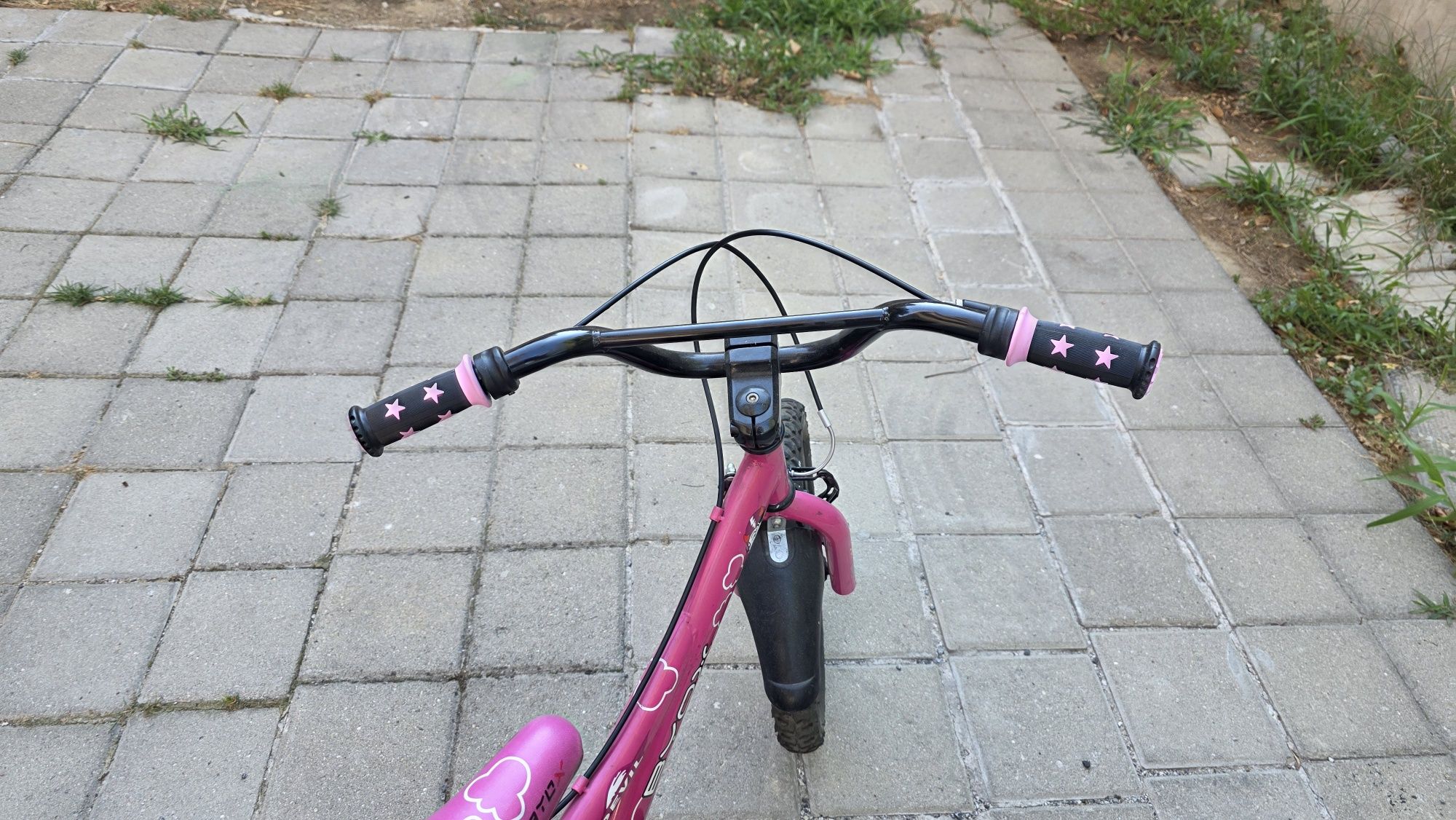 Детско колело byox 16"