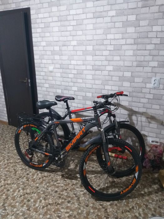 Велосипеды качественные