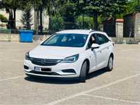 Opel Astra K 2018 1.6 Diesel Euro 6 / Unic proprietar